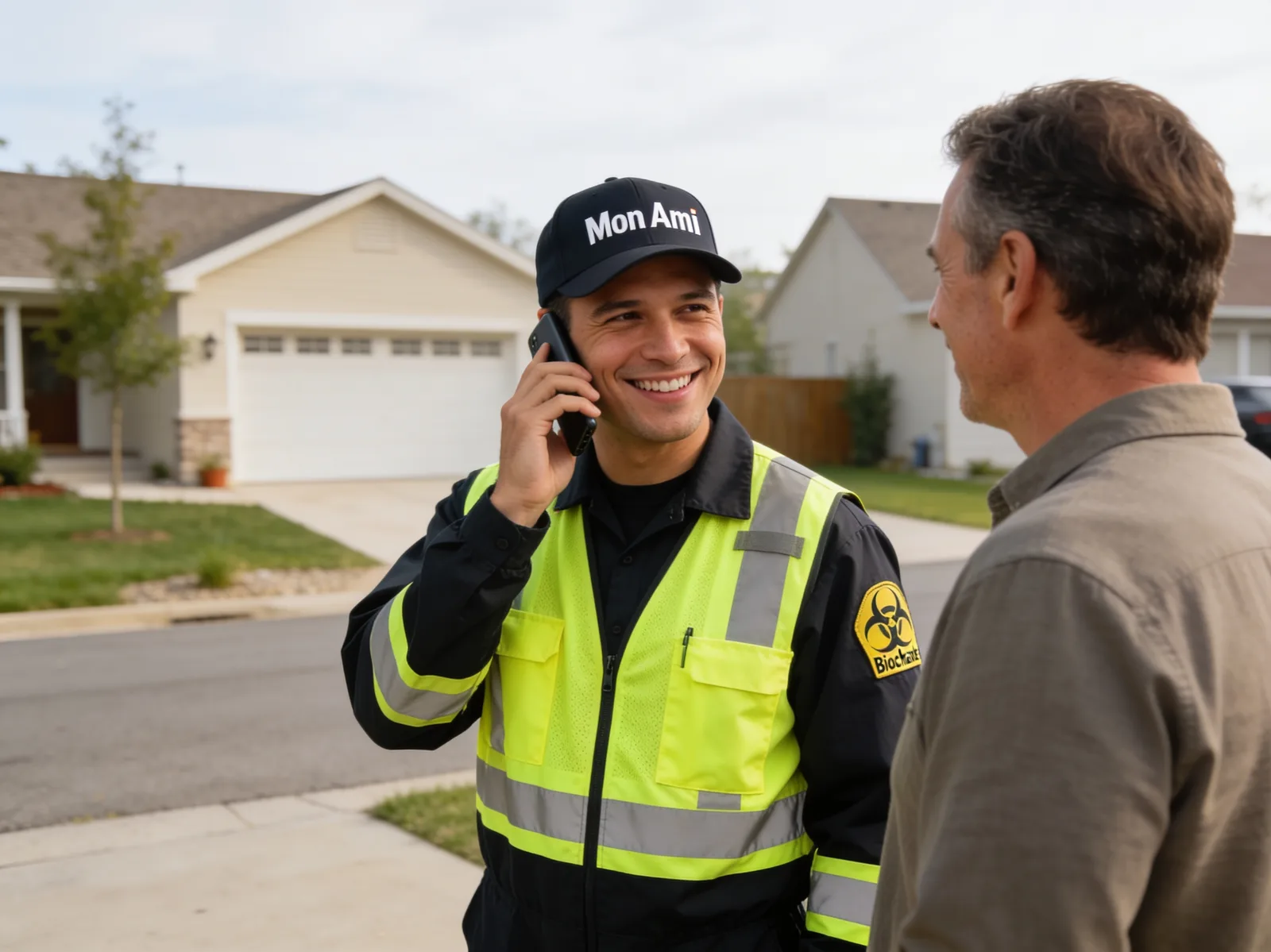 Sewage Cleanup Twisp, WA FAQs